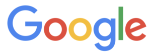 Google reviews logo