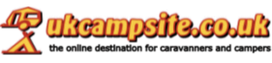 UK Campsites reviews logo